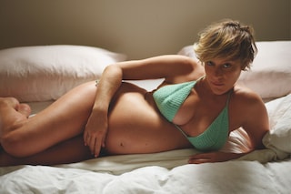 Chloe Sevigny Photo by Mario Sorrenti-1