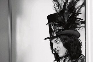Jack White