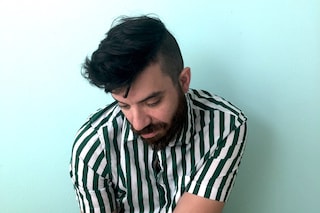 Kaveh Akbar