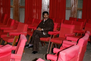 AMDAVAD by Kartik Research