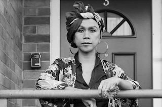 Emil Lombardo photographer London trans community