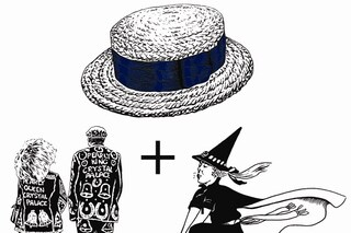 C&#233;line Pre-Fall 2013