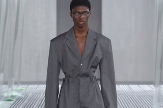 Prada Spring/Summer 2024 Menswear