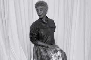 Margo Jefferson AnOther Mag