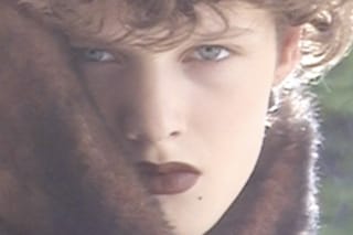 Fendi for AnOther Magazine Autumn/Winter 2025