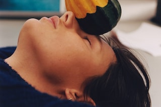 Pages from Seeing by Erik Gustafsson