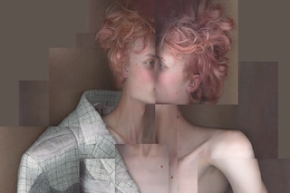 THOM BROWNE Fall 2020 FW20 AW20 collection Katerina Jebb