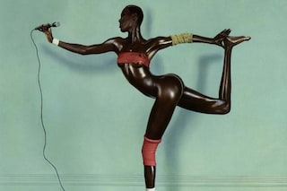 Grace Jones