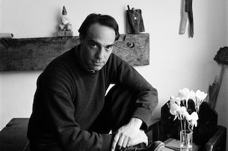 Derek Jarman