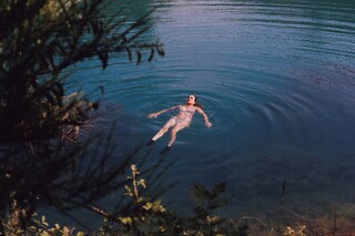 Port Talbot UFO Investigation Club by Roo Lewis