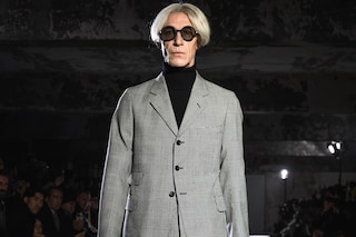 Junya Watanabe Man Autumn/Winter 2024