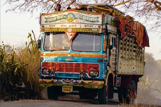 Tamasha by Abhishek Khedekar