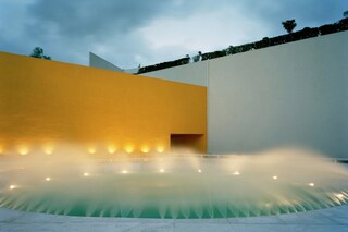 Camino Real Hotel, Mexico City