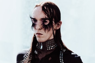 Rick Owens Spring/Summer 2027 Menswear
