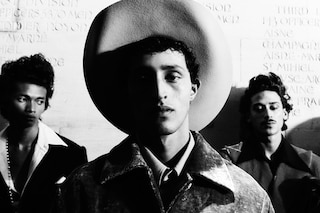 Willy Chavarria Autumn/Winter 2025