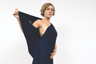 Back to Zero by Mark Borthwick and Maria Cornejo