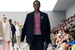 Dior Summer 2023 Menswear