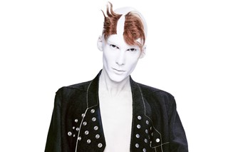 CARL, FW18 SISYPHUS MENS