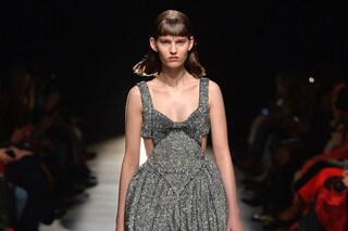 Christopher Kane Autumn/Winter 2020 LFW AW20