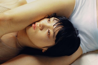 Lin Zhipeng No.223 photographer Saint Laurent Rive Droite