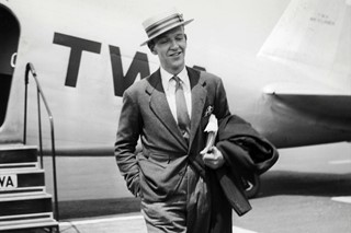 Fred Astaire, 1936