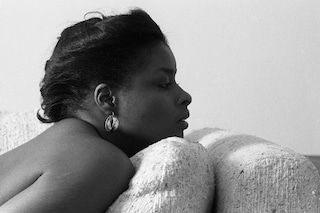 Steven Cuffie, Untitled (Karen), 1979 New York Life Gallery