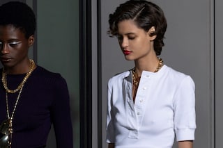 Winter Vandenbrink for AnOther Magazine Spring/Summer 2025