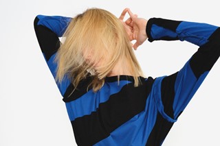Talia Byre Autumn/Winter 2025