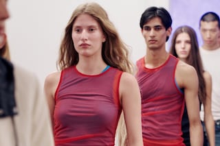 Eckhaus Latta Spring/Summer 2027