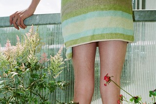 Folio by Viviane Sassen
