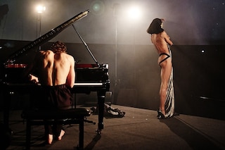 ARIAS FOR A NEW WORLD MJH+DJ by Burak Isseven 3