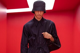 Prada Spring/Summer 2022 Menswear