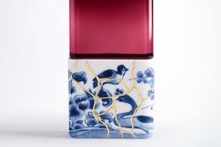 Dries Van Noten x Bouke de Vries