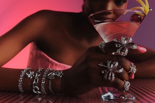Swarovski Valentine’s Day Collection