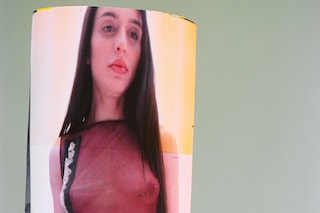 Arca for AnOther Magazine Autumn/Winter 2026