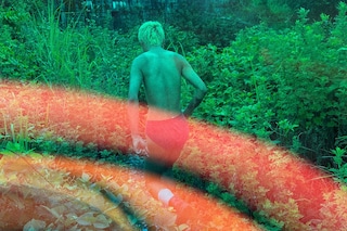 Lin Zhipeng (AKA No 223)’s Summer Photo Dump