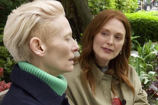 The Room Next Door, 2024