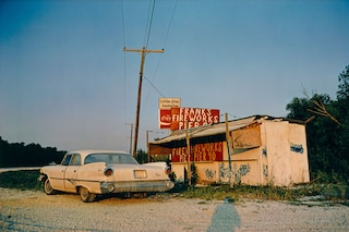William Eggleston, Untitled, 1971