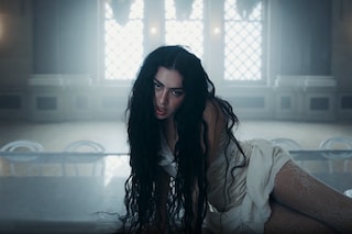 Chains of Love by Charli xcx Music Video by C Prinz