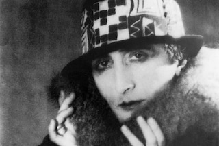 Rrose Selavy (Marcel Duchamp), 1920
