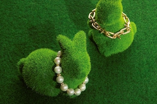 Tiffany &amp; Co x Pharrell Williams