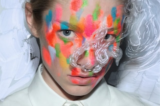 Hunter Schafer for AnOther Magazine Autumn/Winter 2023