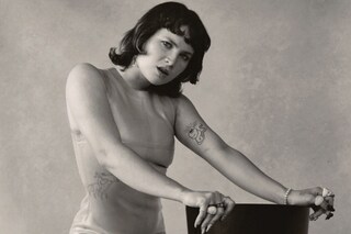  &#205;sad&#243;ra Bjarkard&#243;ttir Barney