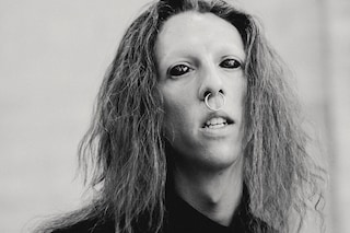 Rick Owens Spring/Summer 2023 Menswear