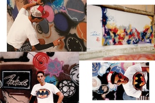 Page 142 - Image courtesy of the artist and Rizzol