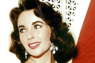 Elizabeth Taylor