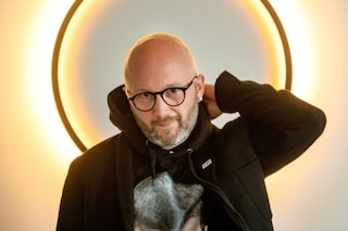 Angelo Tijssens. Image: Fred Debrock