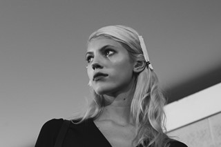 Topshop Unique S/S15