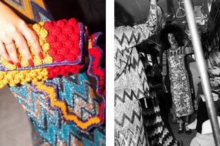 M Missoni S/S20 Interview Margherita Missoni