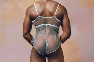 Feeling Seen by Campbell Addy